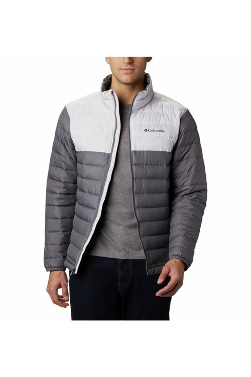 Powder Lite Erkek Mont