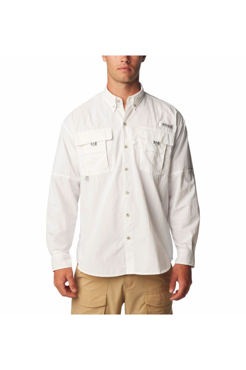 Bahama Iı Long Sleeve Erkek Gömlek