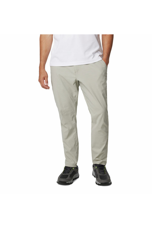 Black Mesa Tapered Pant Erkek Pantolon