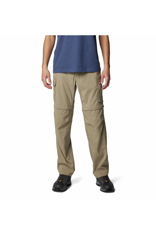 Silver Ridge Utility Convertible Erkek Pantolon