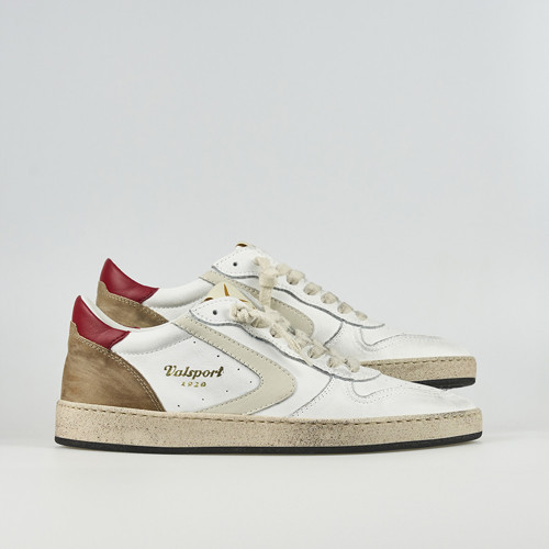 Erkek Sneaker ( Günlük) VD2857M Valsport DAVIS HERITAGE Hazel