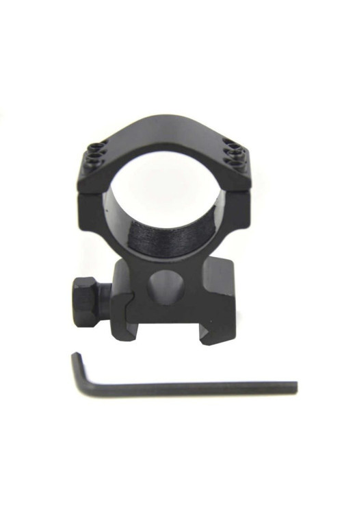 30Mm/21Mm Lazer Fener Bağlama Aparatı TG-V 0743