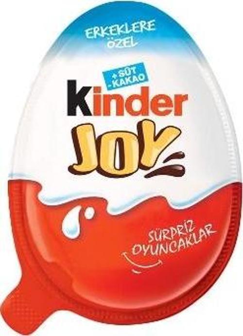 Joy Erkek 20 Gr. (6'lı)