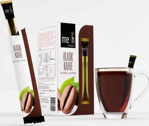 Klasik Kahve 16'lı (6'lı)