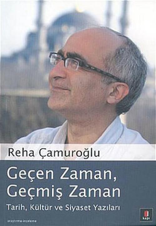 Geçen ZamanGeçmiş Zaman