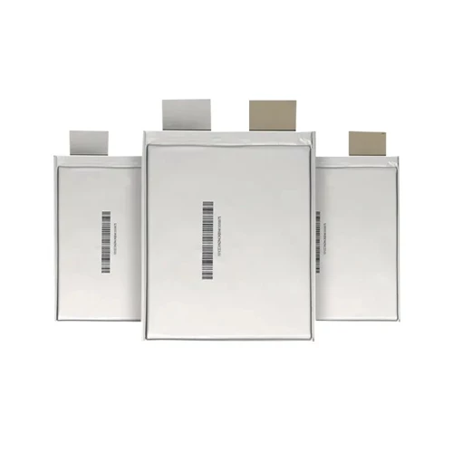 43ah 7c 3.7 volt Nmc pouch hücre 159 watt Li-ion Cell EVE PB311 D11 D15