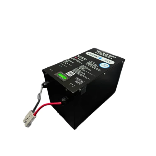 72 volt 50ah Lityum Nmc akü elektrikli araba yuki amy motor bataryası