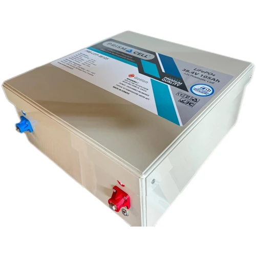 Lifepo4 36 volt akü 38.4 volt 105ah 4032 watt Minn Kota Sanal Çapa lar için lifepo4 akü