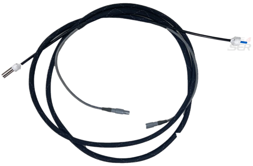 Candela Cynosure Lazer Epilasyon Makinası OFS Fiber Optik Kablo 100-7018-600