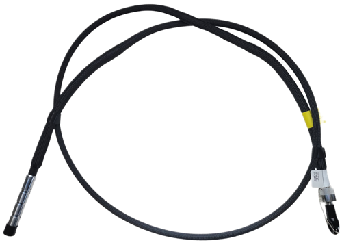 Parts4Laser Candela Gentle Pro Fiber Optik Kablo 6–18mm GPRO 7122-00-9419