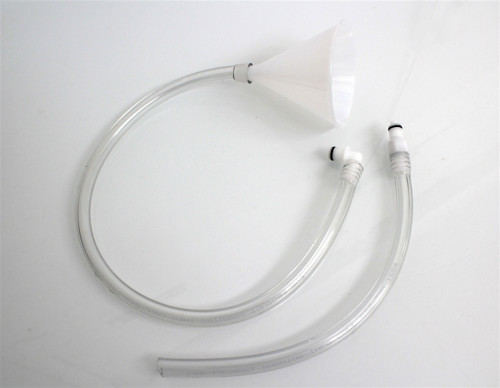 Parts4Laser Lumenis M22 Lazer Epilasyon Makinası Su Dolum Kiti