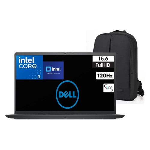 Pro 15 Intel Core I3-100U 32GB Ram 512GB SSD 15.6" Fhd 120Hz IPS Windows 11 Pro + Istanbularena Çanta