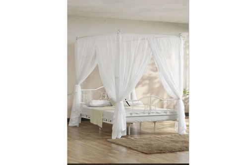 Teknor Yatak Tülü Cibinlik Beyaz