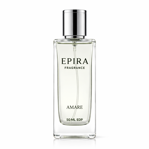 EPIRA FRAGRANCE AMARE Erkek Parfüm 50 ml EDP