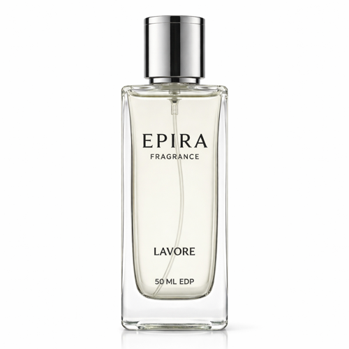 EPIRA FRAGRANCE LAVORE Erkek Parfüm 50 ml EDP