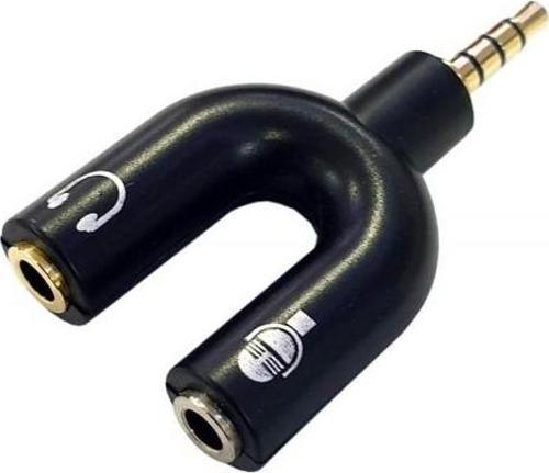 Mini-02 Çengel Ses Kartı BM800 Mikrofonu Telefonda Çalıştırmak İçin