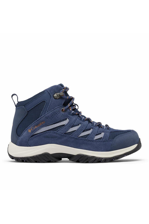 Crestwood Mid Waterproof Kadın Kısa Bot