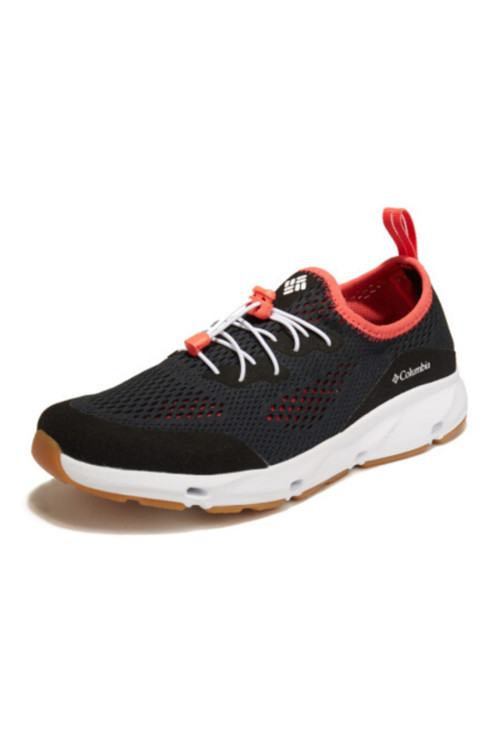 Vent Outdoor Siyah-İçi Pembe Kadın Ayakkabı Bl0091-012