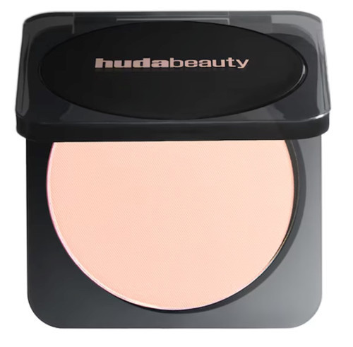 Easy Bake Pressed Powder - Kompakt Pudra Peach Cupcake