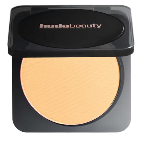 Easy Bake Pressed Powder - Kompakt Pudra Kunafa Blondie