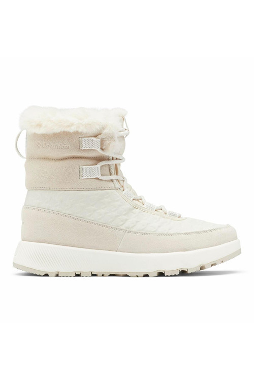 Slopeside Peak Luxe Kadın Kısa Bot
