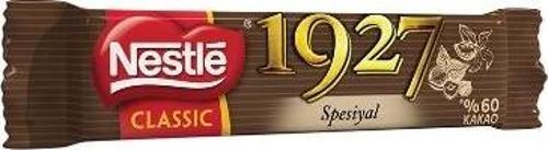 1927 Bitter Gofret 30 Gr. (24'lü)