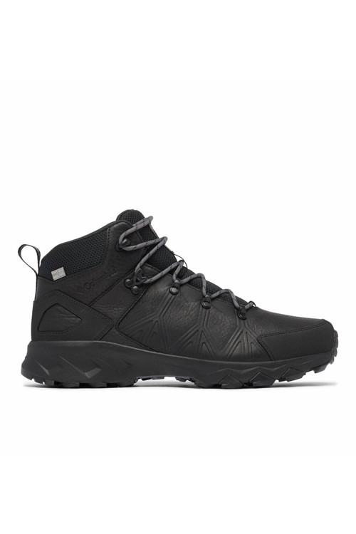 Peakfreak Iı Outdry Leather Erkek Siyah Bot