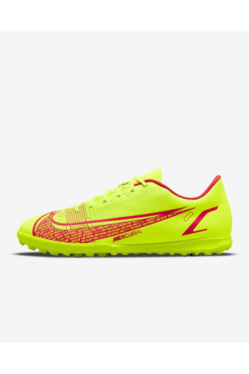 Mercurial Vapor 14 Club Tf Halı Saha Ayakkabısı