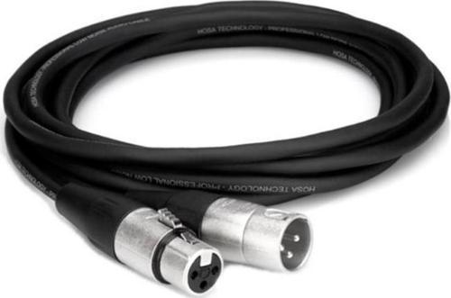 Stüdyo Kayıt İçin XLR Condenser Mikrofon Kablosu 3 Metre (MC-2103)