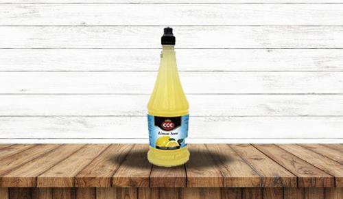 Limon Sosu 1000 ml. (6'lı)