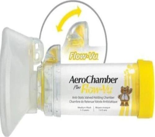 Sarı Flow-vu Chamber 1-5 Yaş
