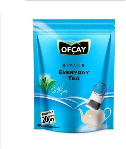 Everyday Tea 25x40 Gr.