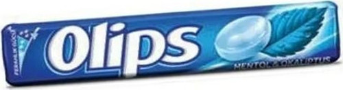 keskin Menthol 28 Gr. (24'lü)