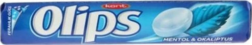Zero Menthol Okaliptus 28 Gr.