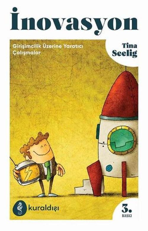İnovasyon - Girişimcilik Üzerine Yaratıcı Çalışmalar