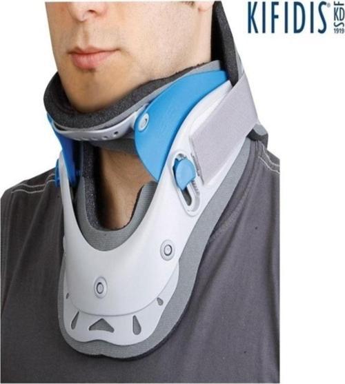 Cerviflex Cervical Collar Miami Boyunluk S