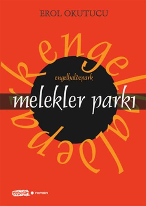 Tebeşir Yayınları Melekler Parkı