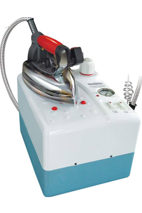 Silter Magma Profesyonel 3.5Lt Kazanlı Ütü