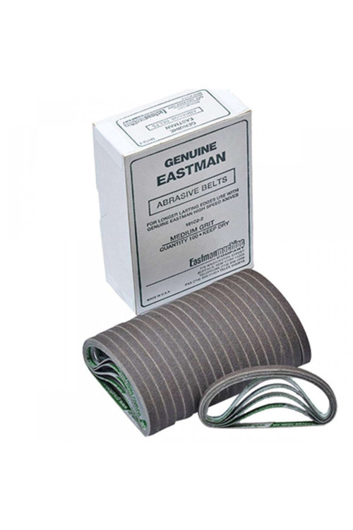 Dik Kumaş Kesim Motoru Bileme Şerit Medium 181C2-2