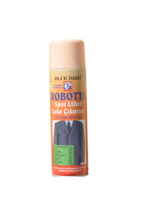 Robotta Leke Çıkarıcı 550Ml / Blue.001