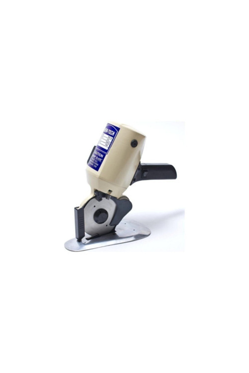 Yuvarlak Biçakli Kumaş Kesim Motoru (Biçak Çapi: 4'' - 10 Cm) (Rsd-100)