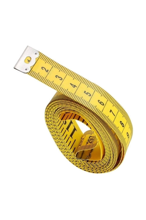 Mezura Sarı – Ölçüm Cihazı