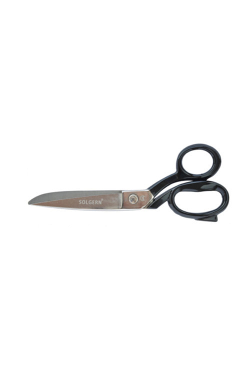 A421-8 Terzi Makası No: 8" / 20,32 Cm - Nikel Kaplama