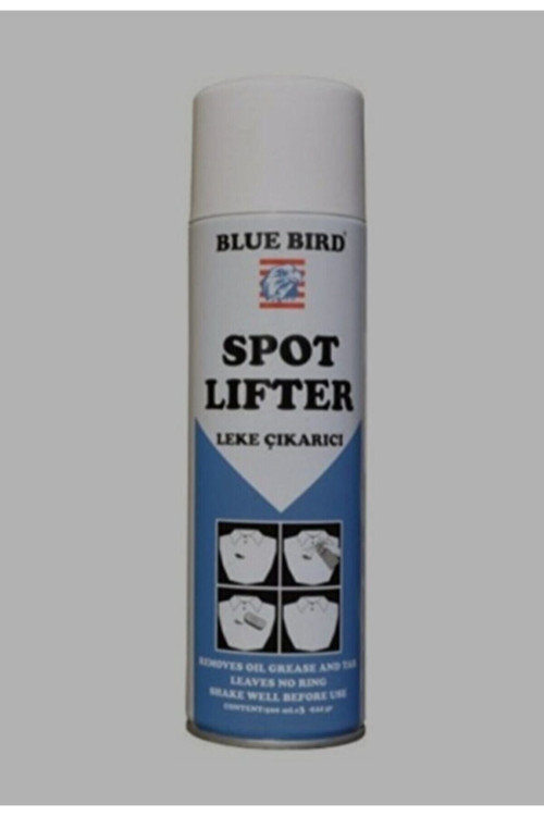 Spot Lıfter Leke Çıkarıcı