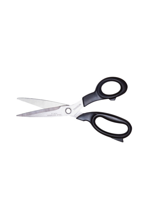 Taksun Gl120 Kumaş Terzi Makası 23Cm 9''İnç