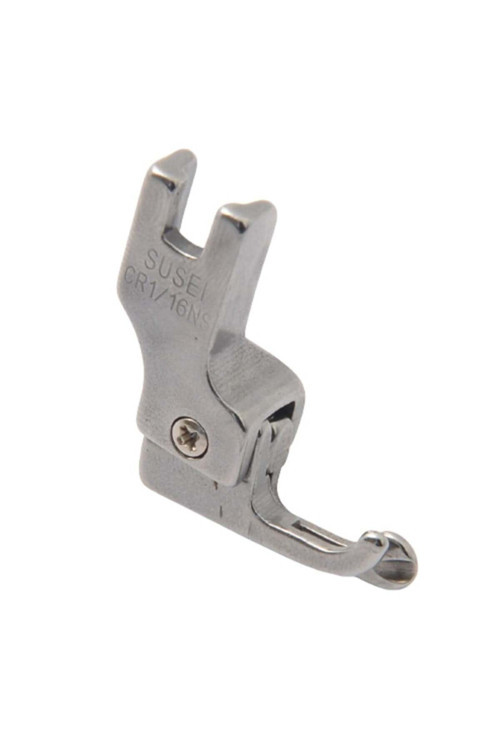 Düz Makine Dar Çima Ayak / Cr1/16Ns