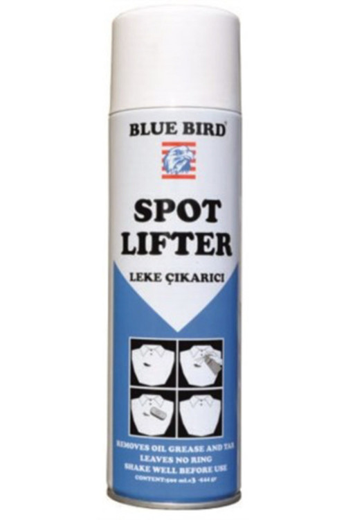 Spot Lıfter Tekstil Için Leke Çıkarıcı 500Ml