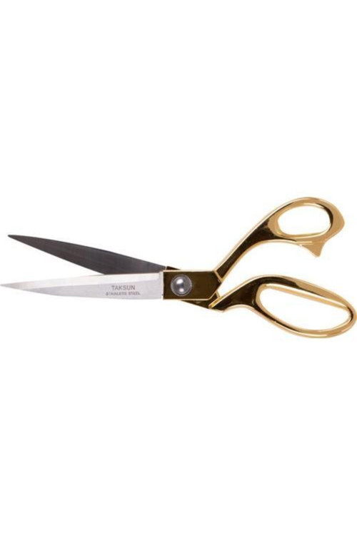 Gold Profesyonel Terzi Makası 25 Cm