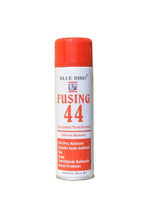 Blue Bird Fusing 44 Tela Yapıştırma Makineleri Ve Ütü Temizleyici