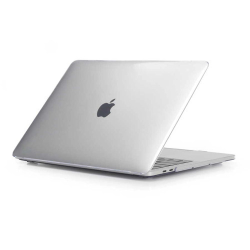 Apple Macbook 13.3' Pro 2022 M2 Zore MSoft Kristal Kapak